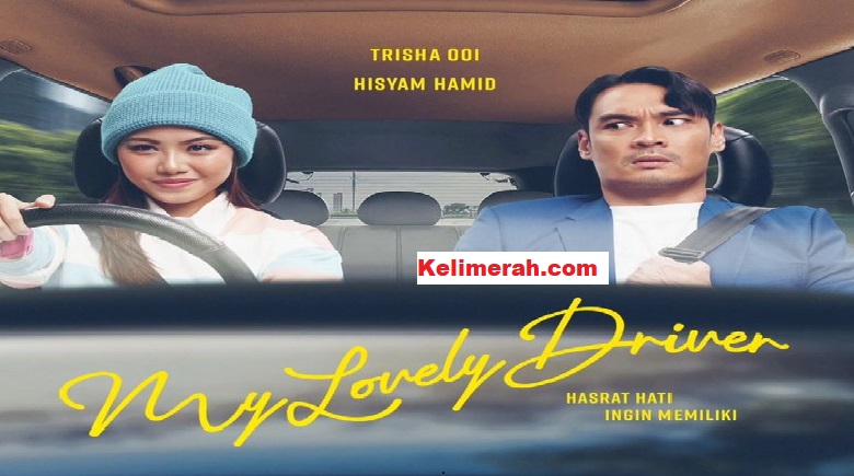 My Lovely Driver Episod 12