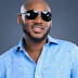 Awilo 2Face Idibia Bags Legendary AFRIMA Awards