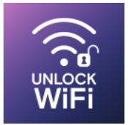 WiFi Passwords: Instabridge