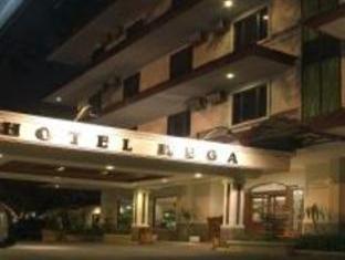 DAFTARpeta Hotel & Penginapan di Dekat RSCM jakarta