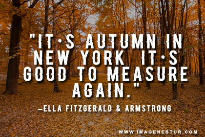 quotes-on-fall-season