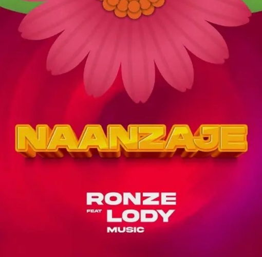 Download Audio Mp3| Ronze ft Lody Music – Naanzaje