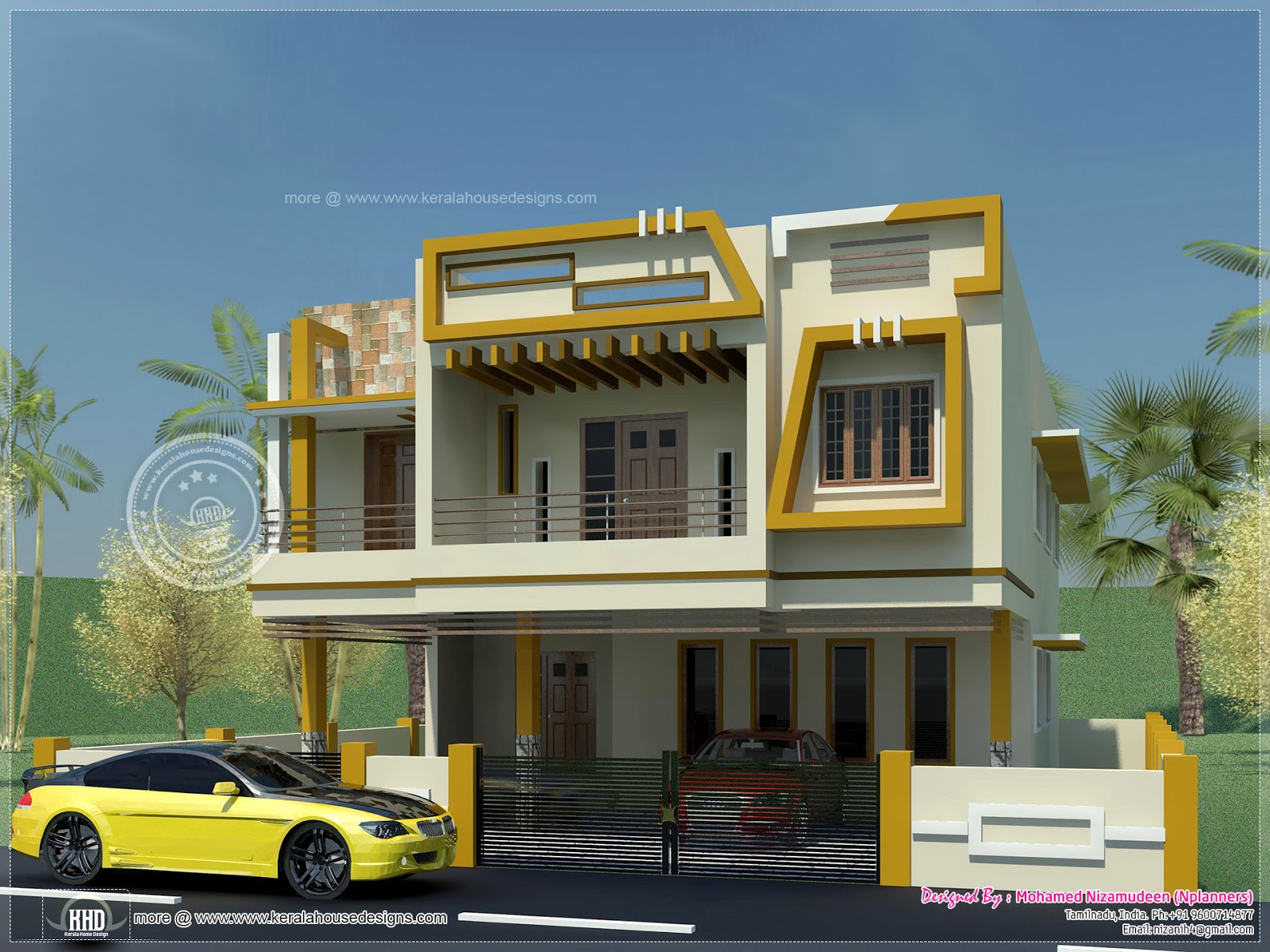  Small  House  Images In Tamilnadu  Joy Studio Design  