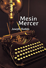author _Joseph Slotkin_; date _1953_
