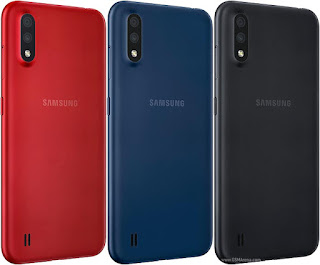 Samsung Galaxy a01 CORE