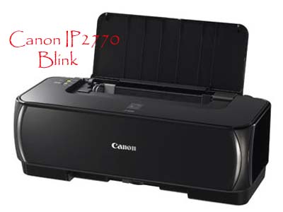 Belajar Komputer: Cara Mengatasi Printer Canon iP2770 ...