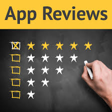 Top 10 Mobile App Review