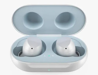 samsung galaxy buds true wireless earbuds
