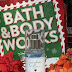 Bau Gingham Bath & Body Works Wangi Betul!