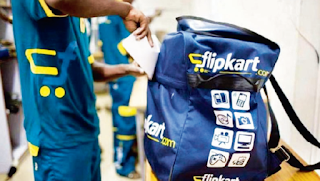 complaint against flipkart