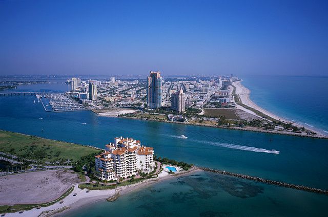 Miami Beach, free stock photo Reviewed by mas pono on Rating: 4.5