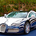 2014 Bugatti SuperVeyron Top Speed Concept