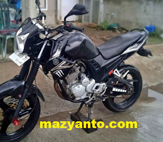 Inilah Jalur Rangkaian Sistem Pengapian Yamaha Scorpio