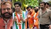  Bollywood Stars with BJP Ticket Register Victory- Shatrughan Sinha, Urmila Matondkar Lost the Polls