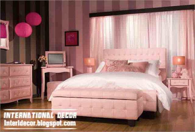 Classic style Bedroom Designs ideas 2016