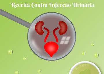 Receita Contra Infecção Urinária: Chá de Quebra-pedra