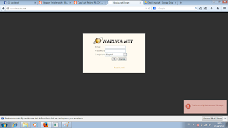 Cara Membuat Site Phising Pb garena Work 2016 - 2018