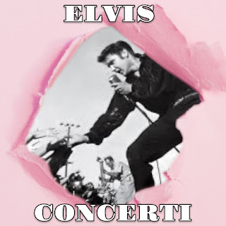 Immagine Elvis Presley concerti