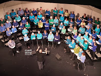 Midcoast Community Chorus Opens Registration for June Concert