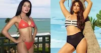 golmaal movie actresses in bikini hot