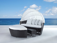 Top 4 Luxurious Outdoor Daybeds, Outdoor Daybeds With Canopy, Outdoor Daybeds With Ottoman, Luxurious Outdoor Daybeds, Outdoor Daybeds, 
