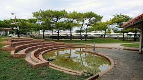 沖縄 若狭海浜公園