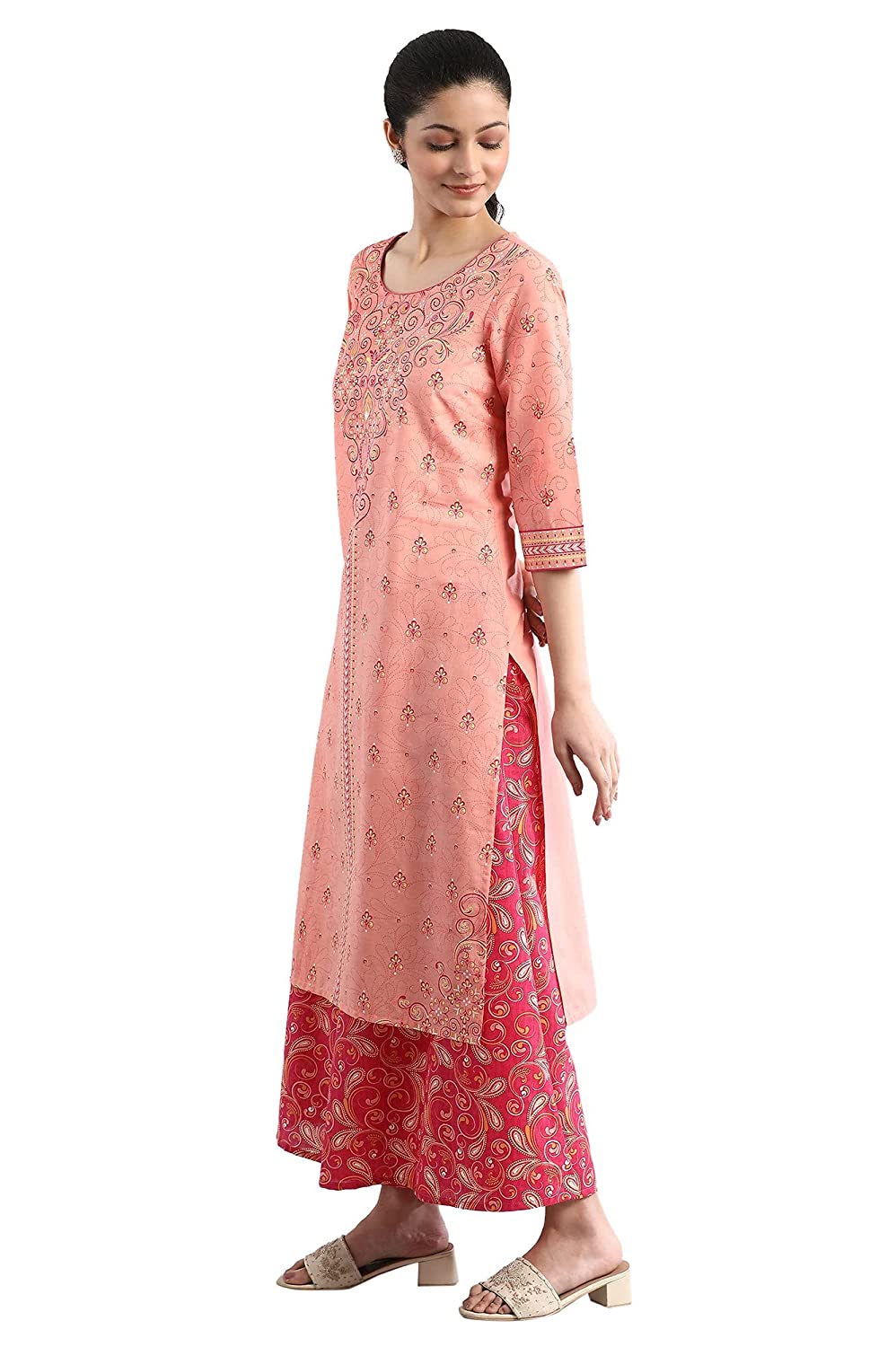 Women's kurta