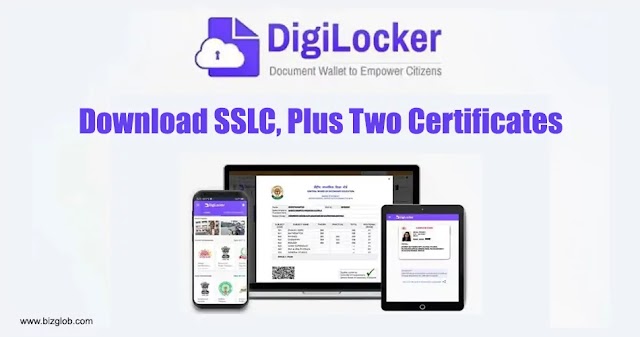 DigiLocker: How to Register, Download SSLC, Plus Two Certificates Online