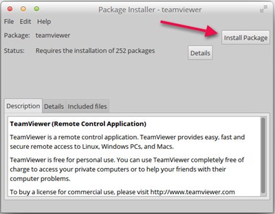 teamviewer-pearlinux-1