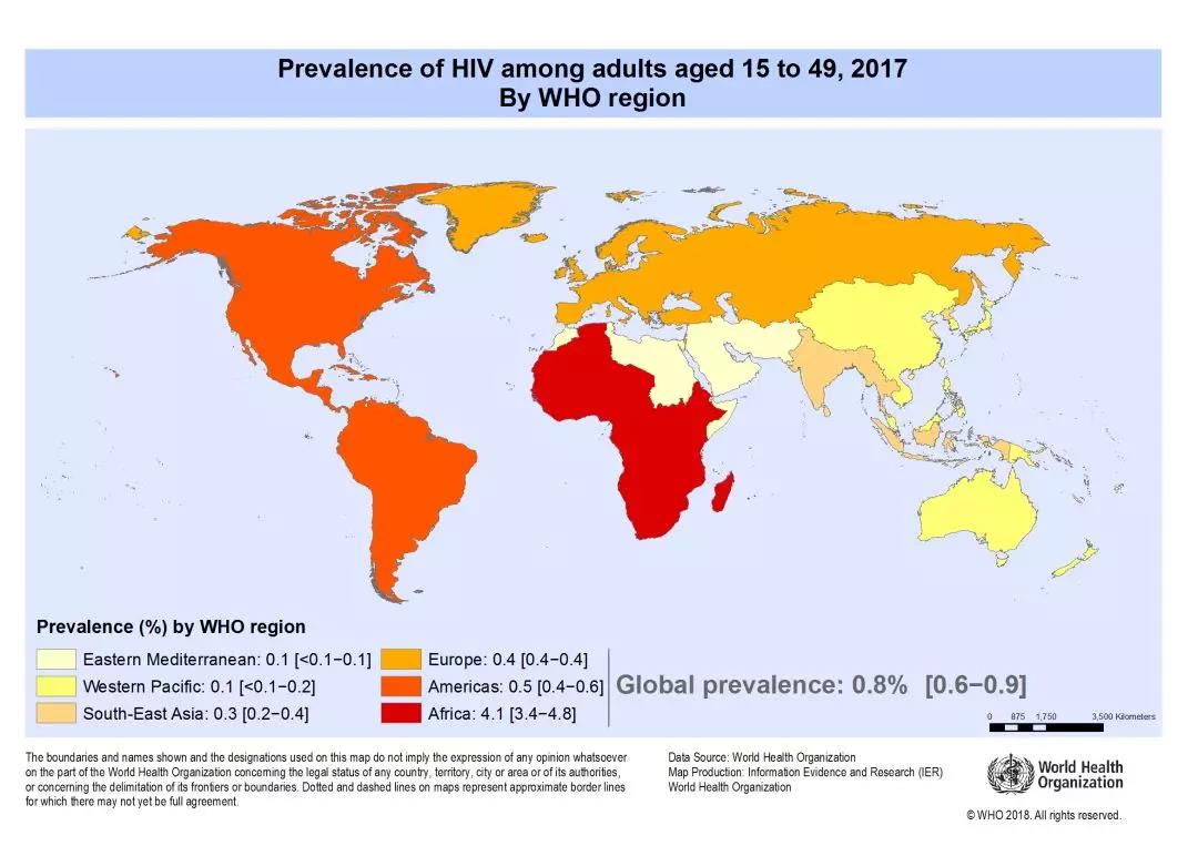 Understanding AIDS and HIV: Prevention, Treatment, and Overcoming Stigma
