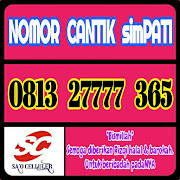 NOMOR simPATI