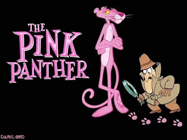 Pink Panther HD Wallpapers