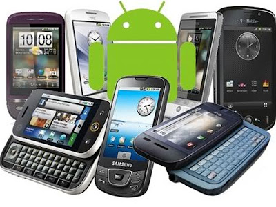 Tips Memilih Ponsel Android yang Tepat
