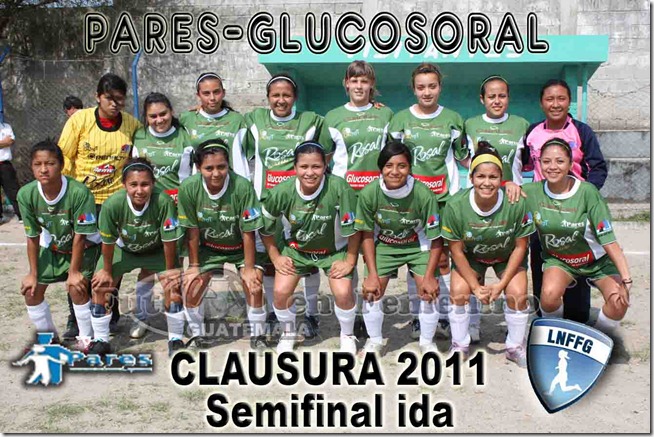 pares clausura 2011