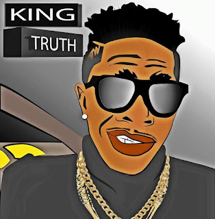 Shatta Wale - Too Much Money (Prod. by Shatta Wale)