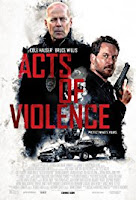  Acts of Violence