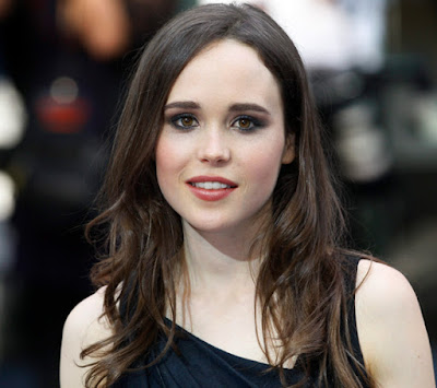 Ellen Page