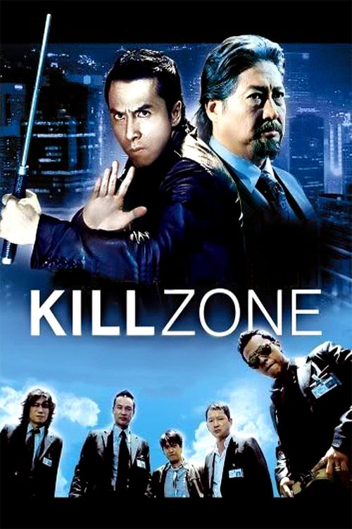 SPL: Kill Zone 2005 Film Completo In Italiano