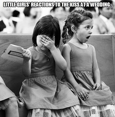 little girls reraction trolls