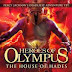 Heroes Of Olympus
