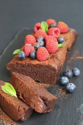 cuisson basse température , gâteau fondant au chocolat , Donna Hay , fondant chocolat 