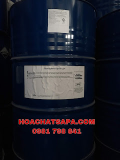 Ngọc Yến SAPA|DUNG MÔI DIPROPYLENE GLYCOL LO+ (DPG)