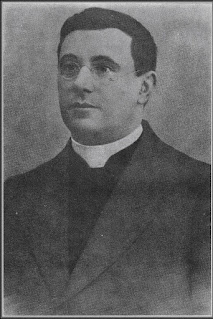 Giovanni Minzoni objected to the Fascist youth movement in his town