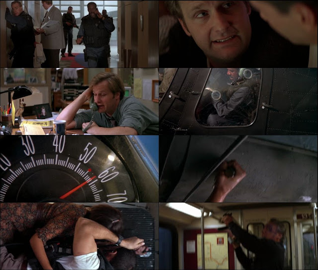 Speed 1994 Dual Audio 720p BluRay