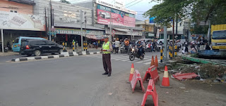 Polres Cirebon Kota