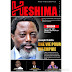 VOTRE MAGAZINE " HESHIMA " : Mensuel n° 006 mai 2019 / Prix 5 $ . LE FCC , l ' art de perdre la présidentielle pour [tout] diriger  ( VIDEO PUB )