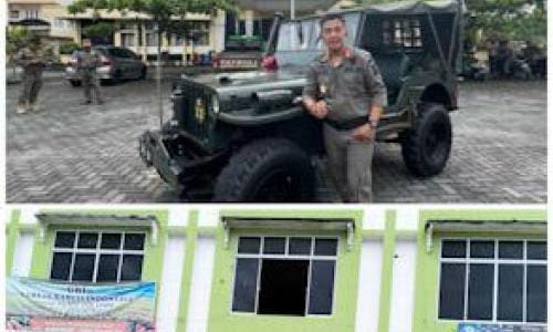 Pemilik Kafe Dan Warung Tuak Menbantah Pemberitaan di Media Massa