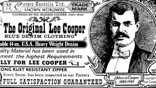 lee cooper jeans