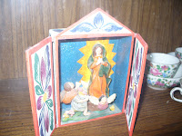 OLOG Retablo