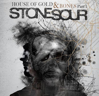 Stone Sour Album House Of Gold And Bones Part 1